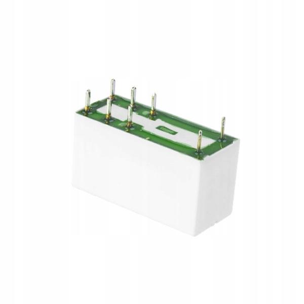 Przekaźnik miniaturowy RM84-2012-35-5230 elektromagnetyczny do obwodu druko