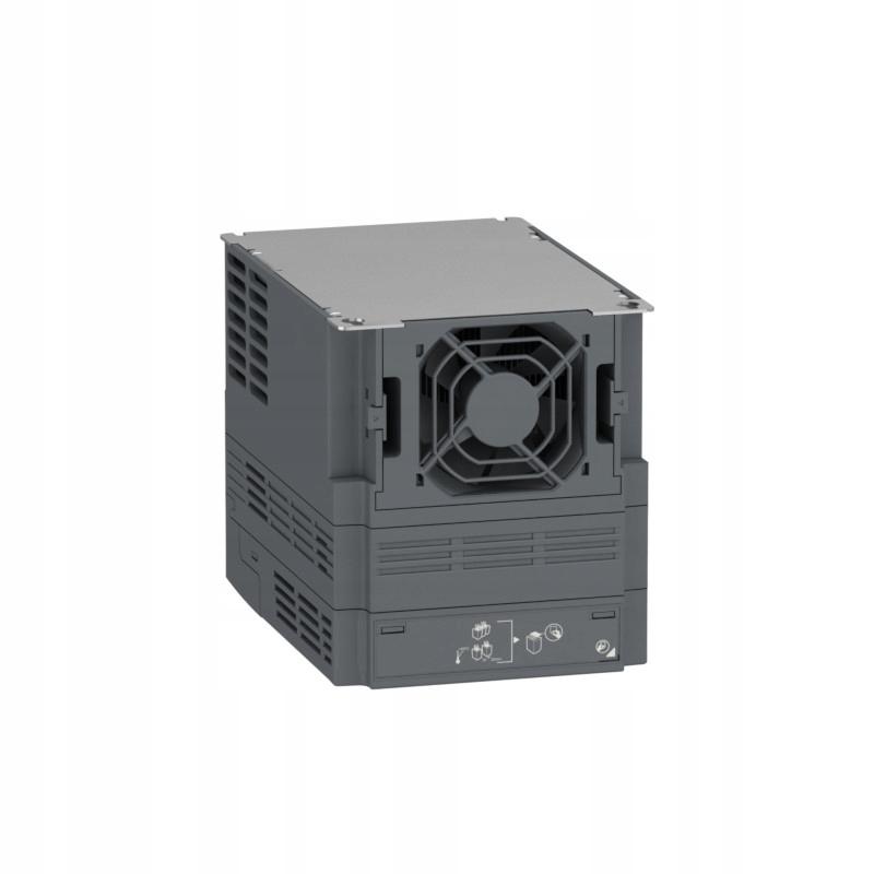 Falownik trójfazowy Easy Altivar 310, 7.5 kW, 3f, 380...460 V, bez filtra E