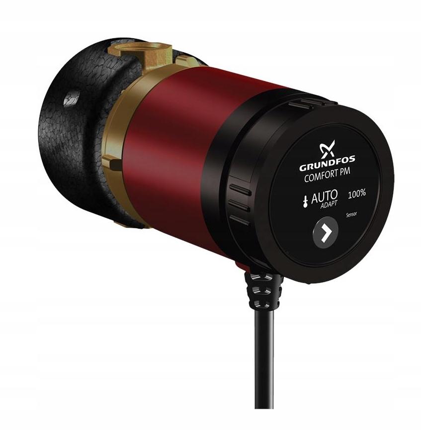 Pompa cyrkulacyjna GRUNDFOS Comfort B 15-14 PM 48h