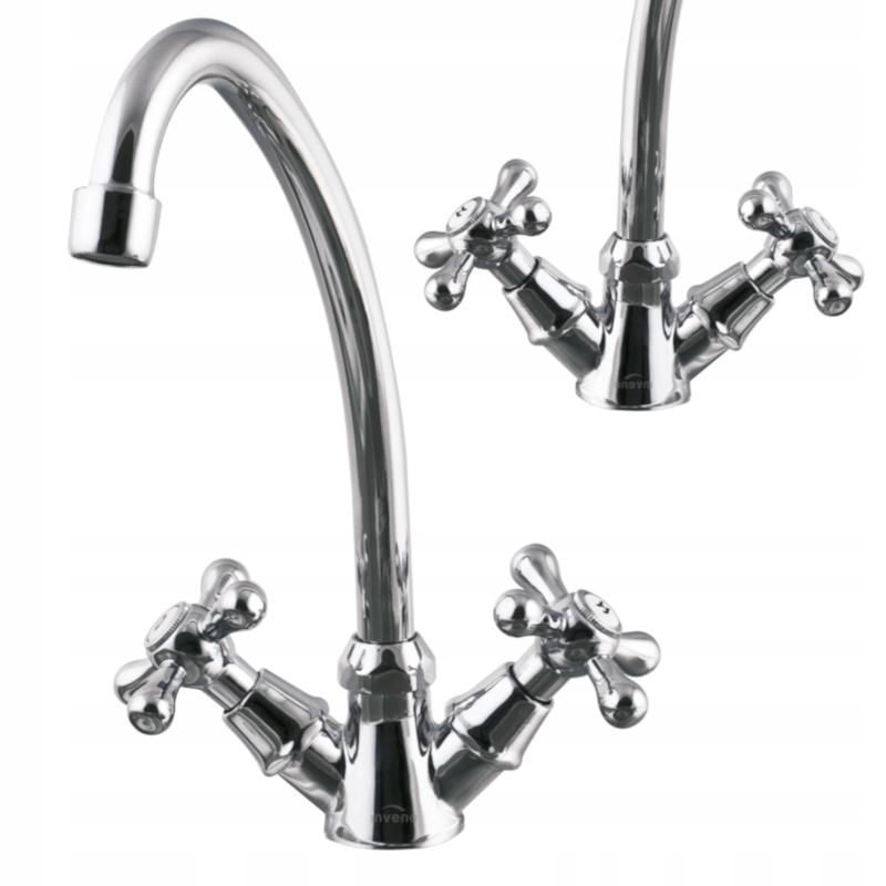 INVENA BATERIA STOJĄCA ROMA,WYL.150,PODŁ.3/8