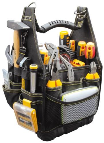 IRONSIDE Torba narzędziowa Ironside dla elektryka