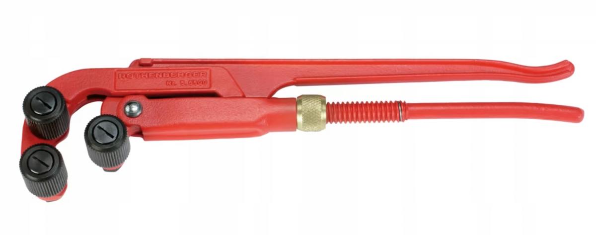 ROTHENBERGER Radełkownica 3/8-2