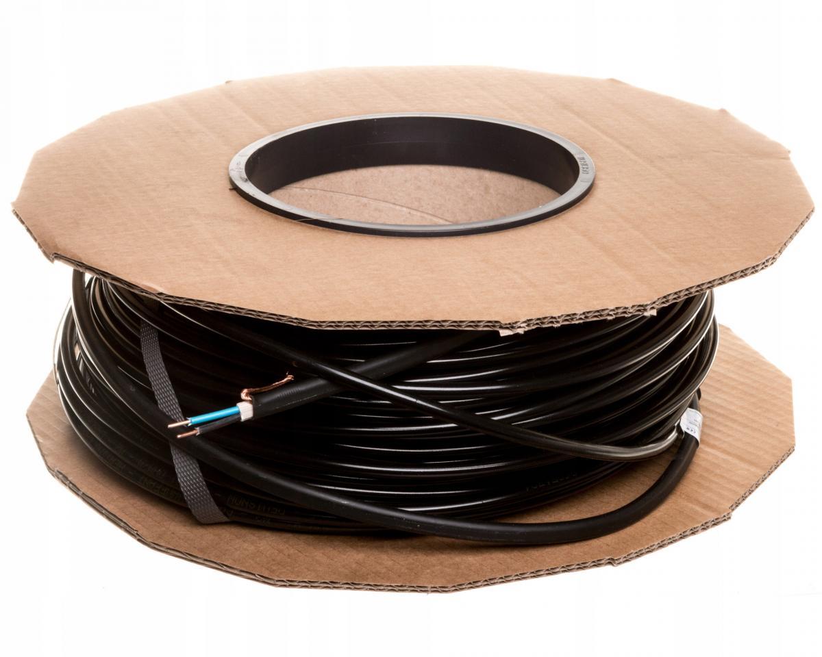 DEVI Kabel grzewczy DEVIsnow 30T 1860W 230V 63m