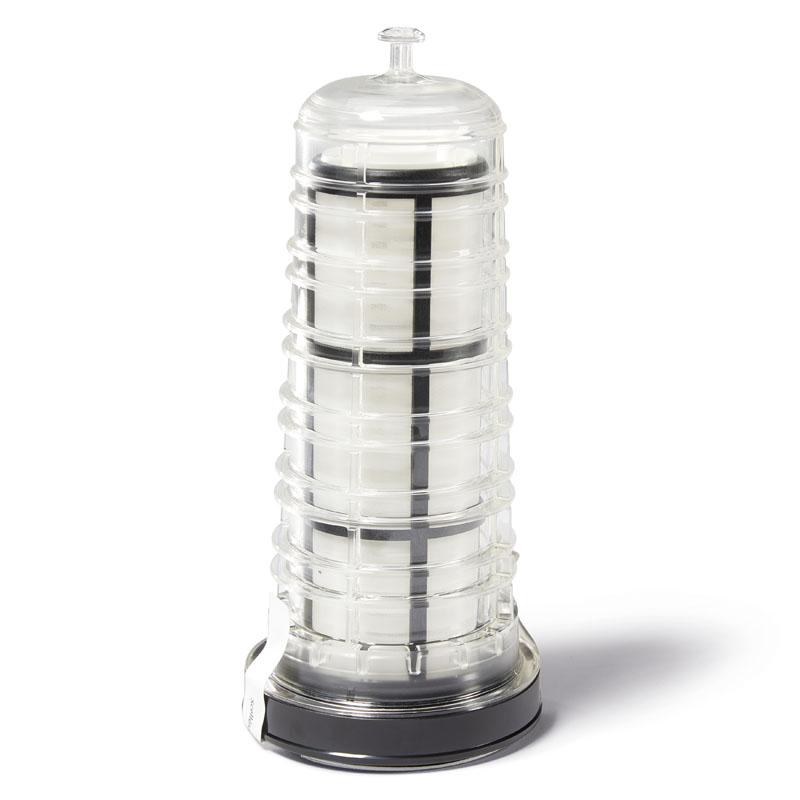 BWT E1 new HWS 1 - filtr mechaniczny z wymiennnym wkładem (100 m)