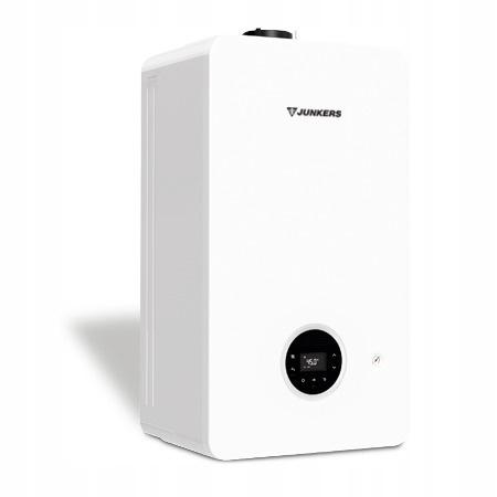 BOSCH Kocioł gazowy kondensacyjny JUNKERS CERAPUR GC2200W 20/25C 2F 48h