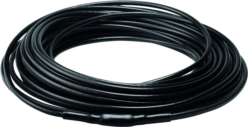 DEVI Kabel grzewczy DEVIsnow 30T/230V,14M,400W