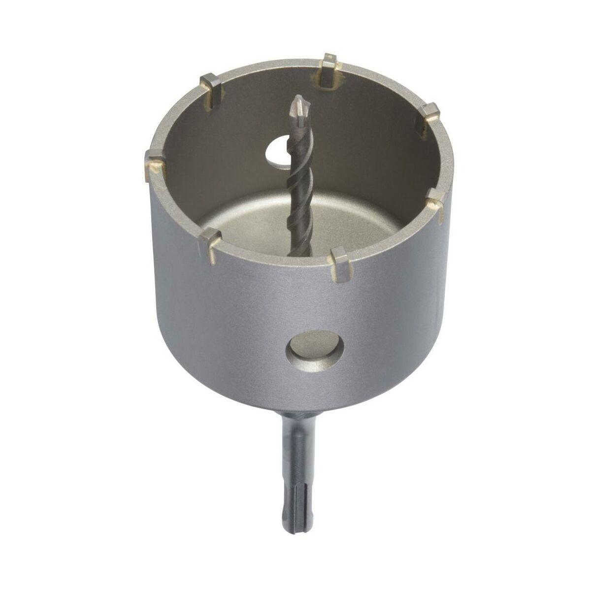 Otwornica 83 mm Wolfcraft - SDS-Plus