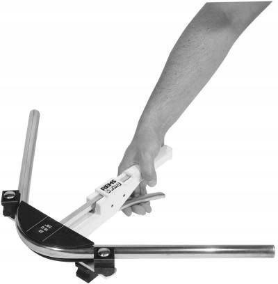 REMS Giętarka ręczna do rur REMS Swing Set 12-15-18-22