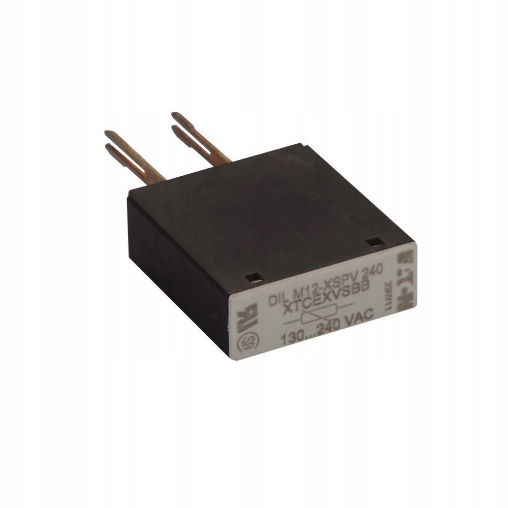EATON Układ ochronny warystorowy dla Styczników DILM12-XSPV240