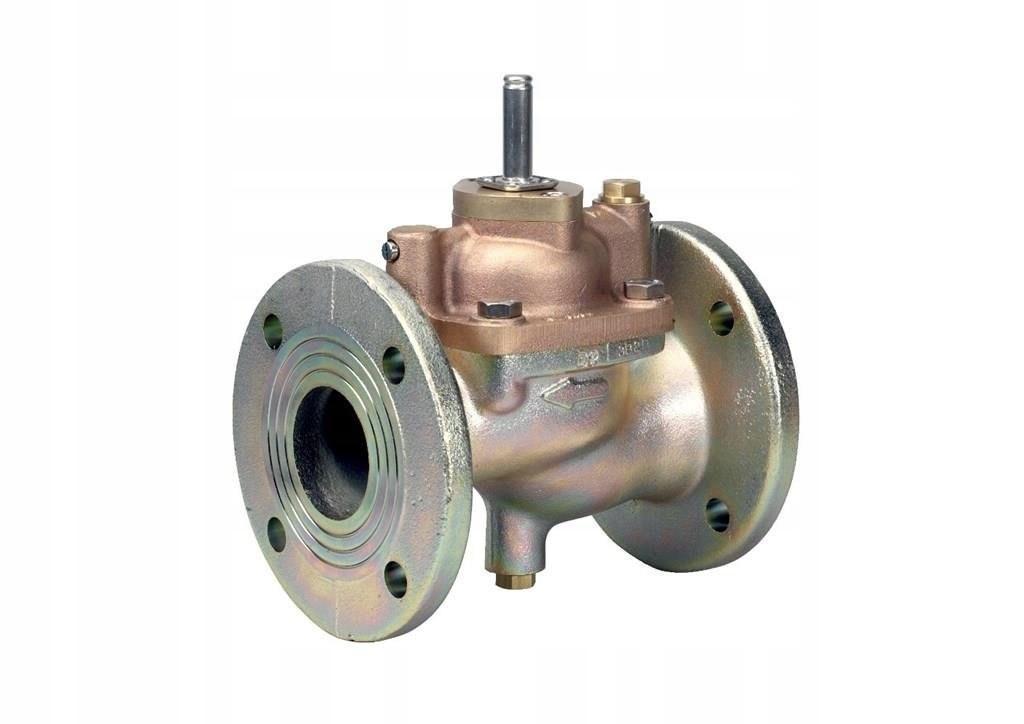 Automatyczny zawór odcinający do instalacji przeciwpożarowej Danfoss EV220B