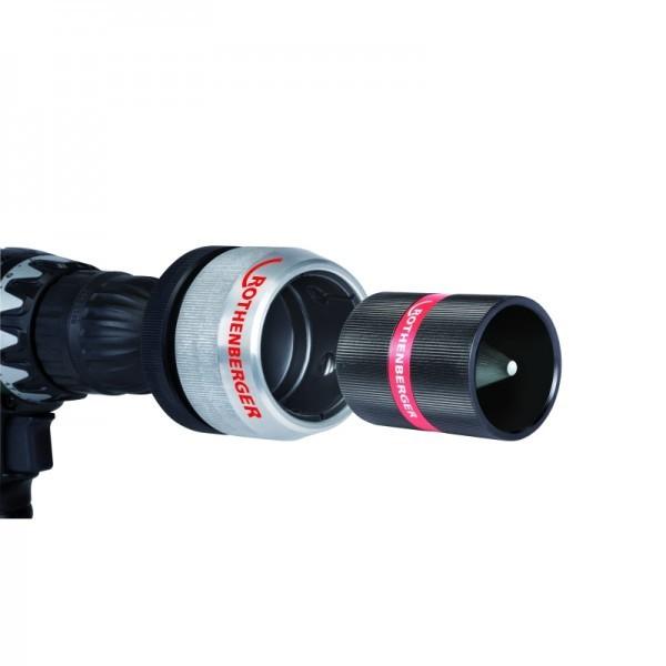 ROTHENBERGER Gratownik metal 6-35 mm