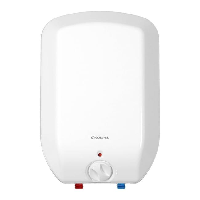 Podgrzewacz elektryczny pojemnościowy nadumywalk 5l 2 kW KOSPEL LUNA INOX
