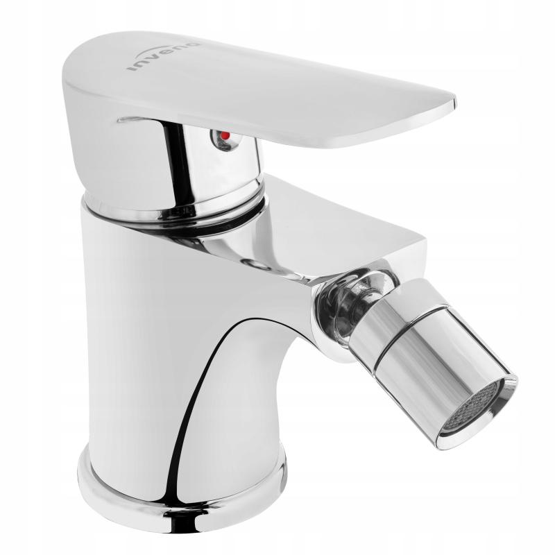 Bateria bidetowa INVENA ESLA 48h