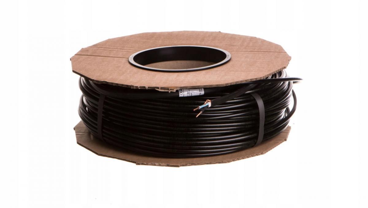DEVI Kabel grzewczy DEVIsafe 20T 2360W 230V 118m