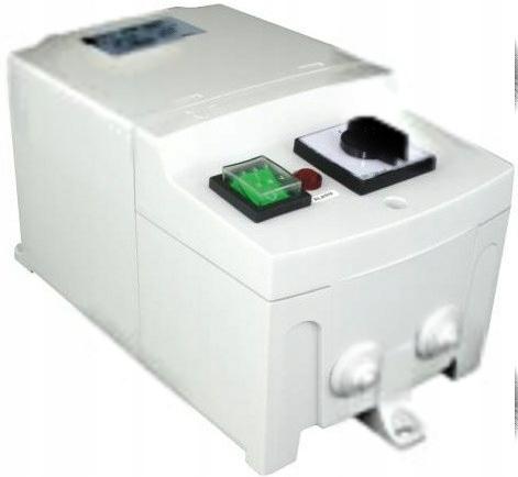 BREVE Regulator ARW 10.0/1
