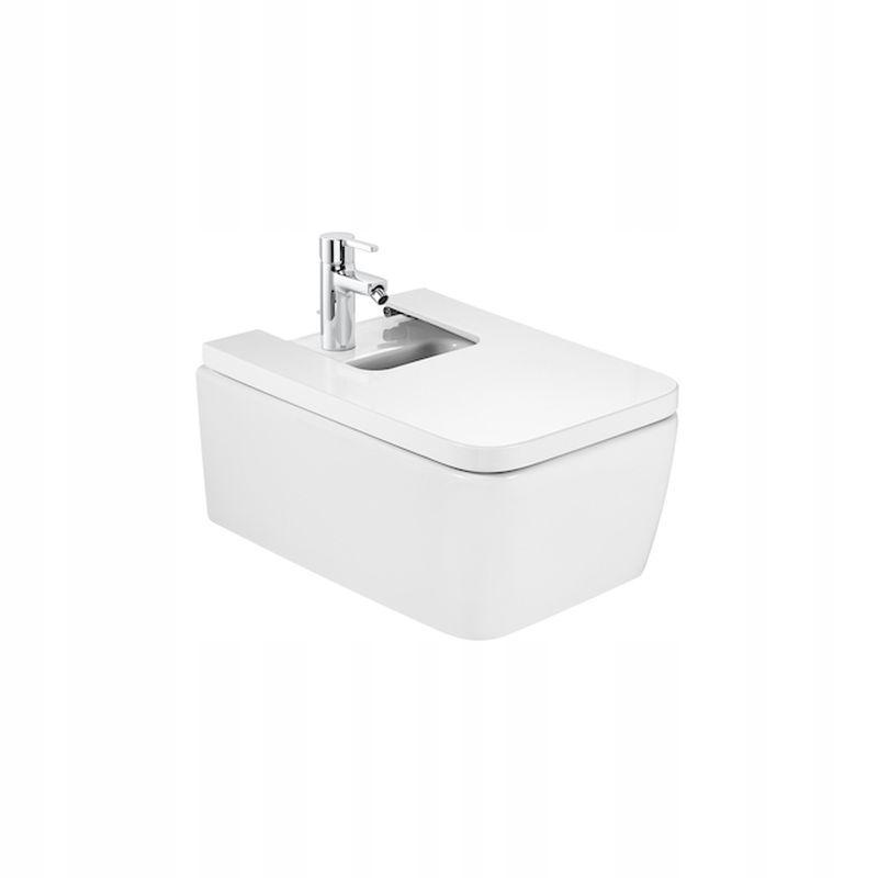 ROCA Bidet wiszącyInspira Square 560x370