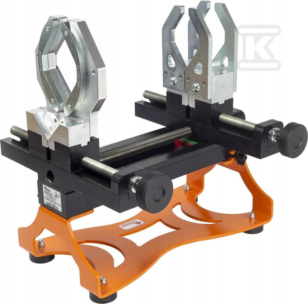 KAN-therm Urządzenie zgrzewające RITMO PRISMA JIG