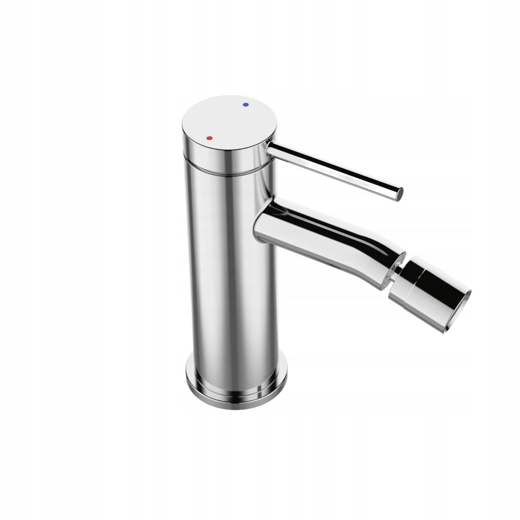 INVENA BATERIA BIDETOWA KALITEA INVENA TREND CHROM