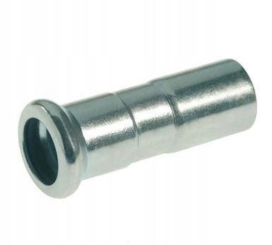 KAN-therm Redukcja nyplowa Steel Sprinkler - 108/76.1