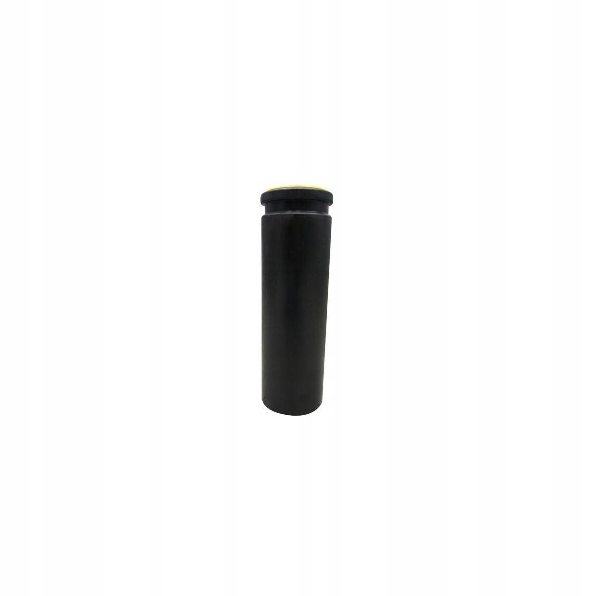 GEBERIT Króciec odpływowy PE do WC d110/90