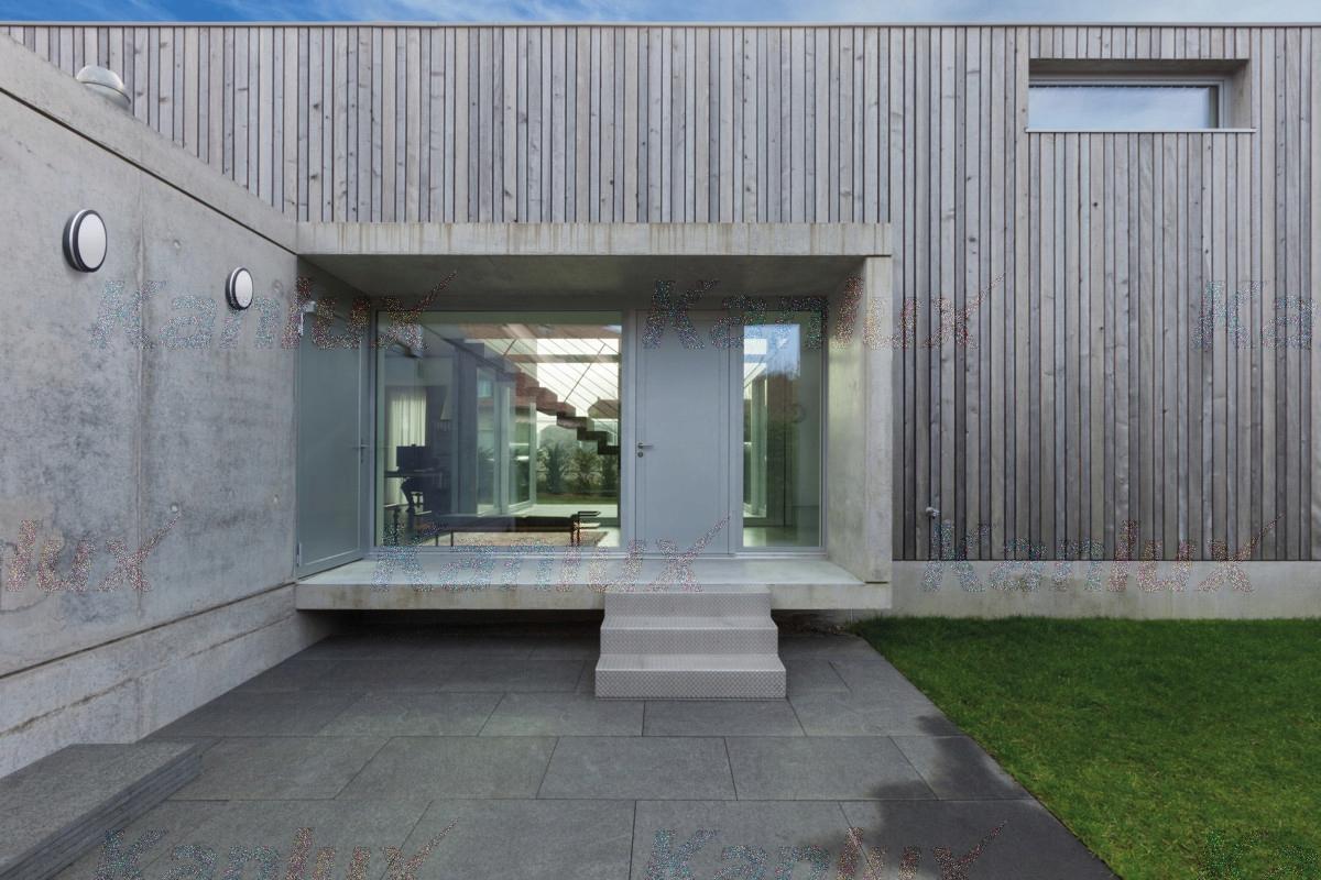 Kanlux BENO 18W NW-O-GR 18W 1400lm 4000K szary 48h