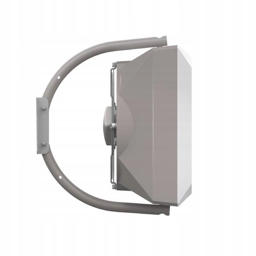 Nagrzewnica wodna VTS VOLCANO VR Mini 3 AC 4-27kW 48h