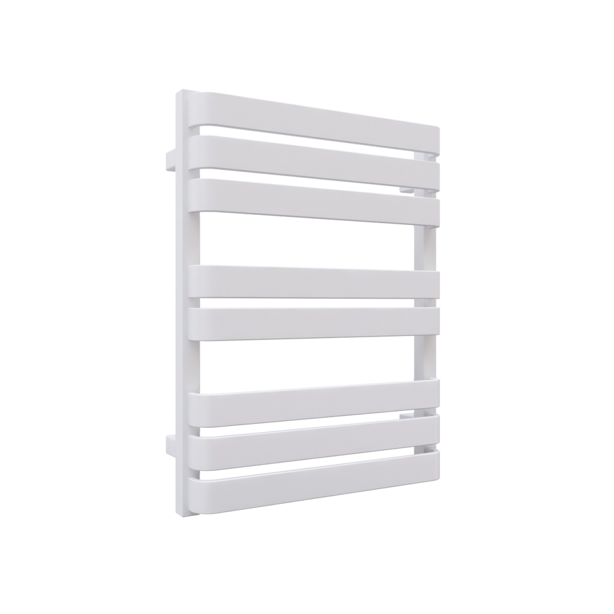 Grzejnik łazienkowy TERMA WARP T 655x500 SX 48h