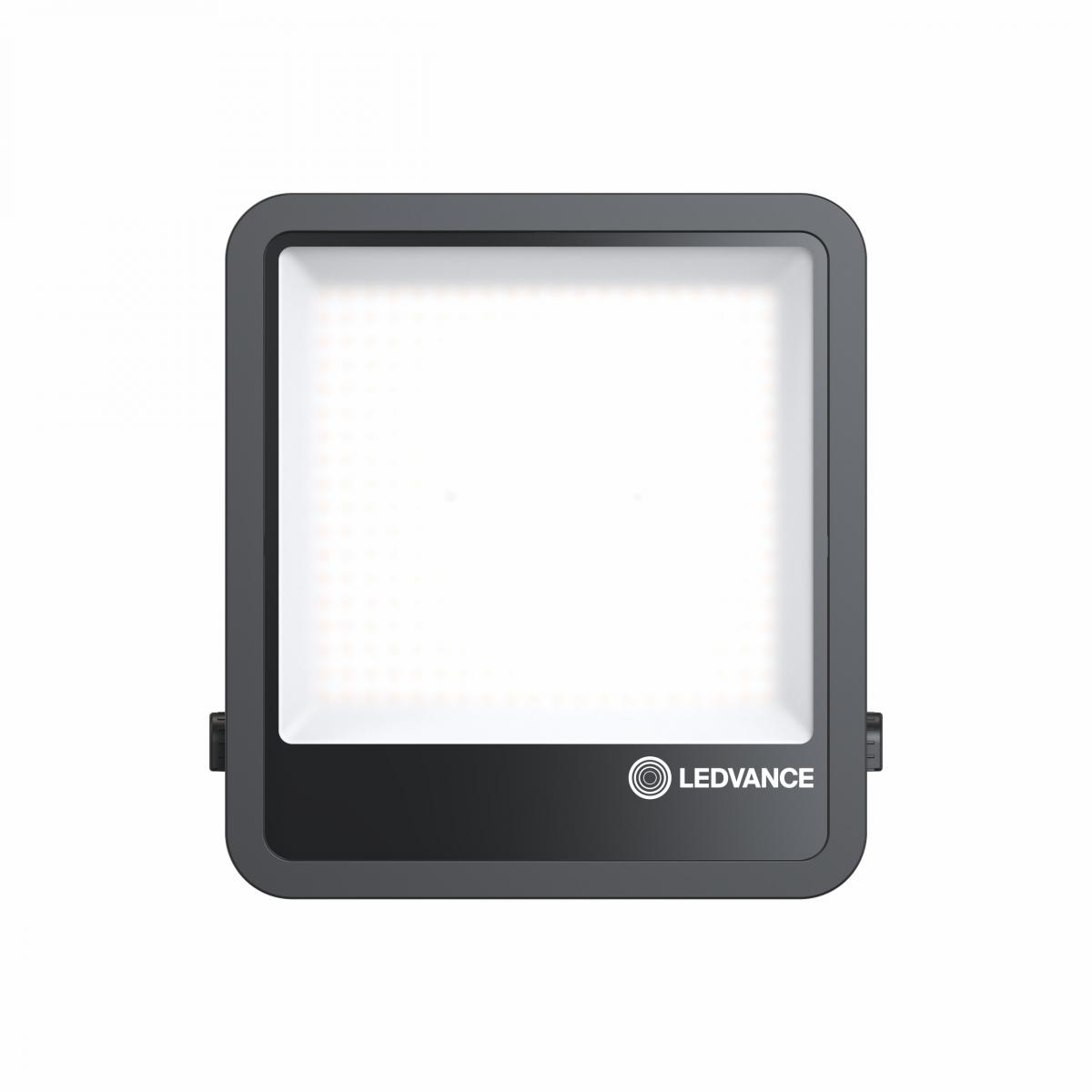 Naświetlacz Floodlight 250 P 167W 25KLM 840 PS SY100 BK Uniwersalny naświet
