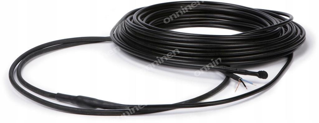 DEVI Kabel grzewczy DEVIsafe 20T 670W 230V 33m