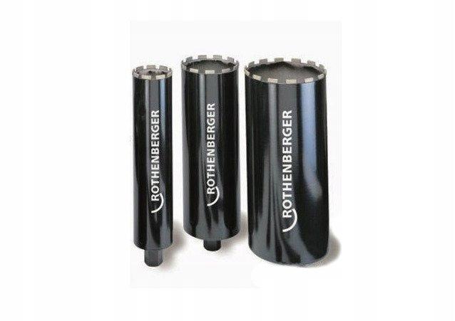 Diamentowa korona DX-High Speed Plus 82 mm