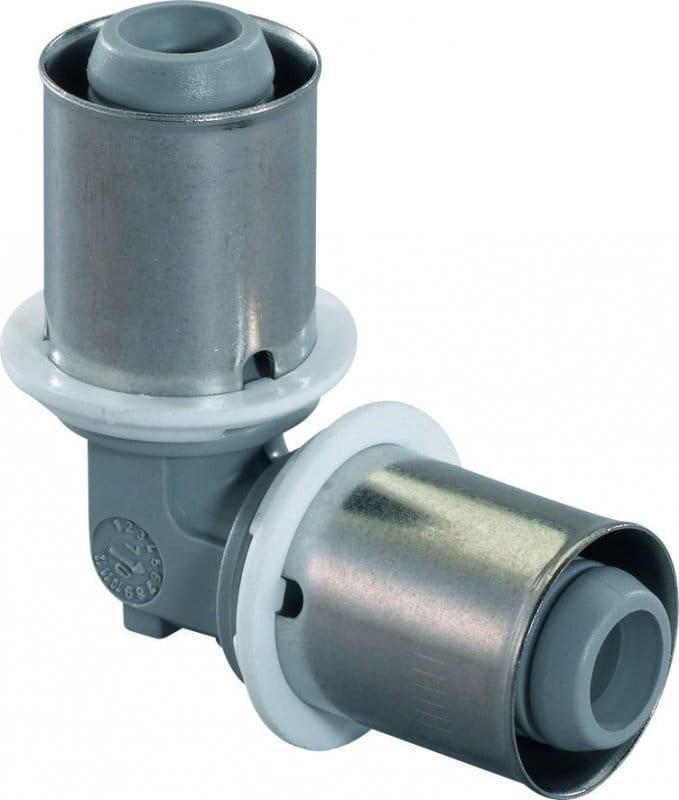 Uponor S-Press kolano PPSU 50-50