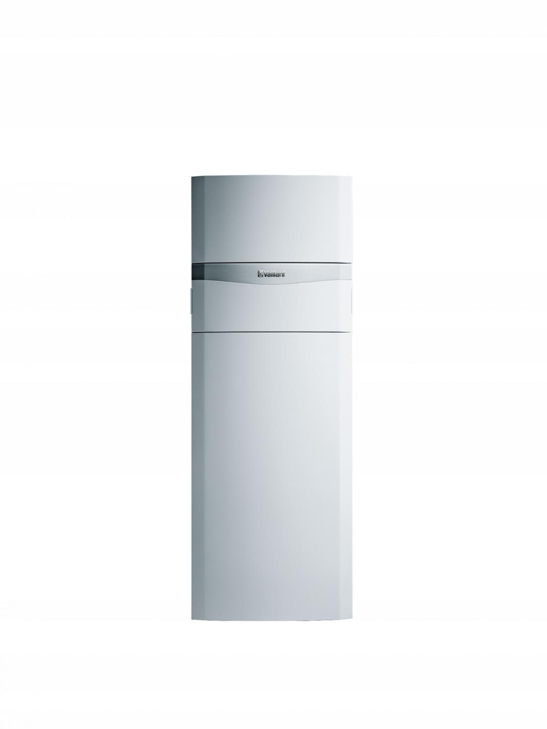 VAILLANT Pakiet 15 VSC 206/4-5 90L multiMATIC 48h