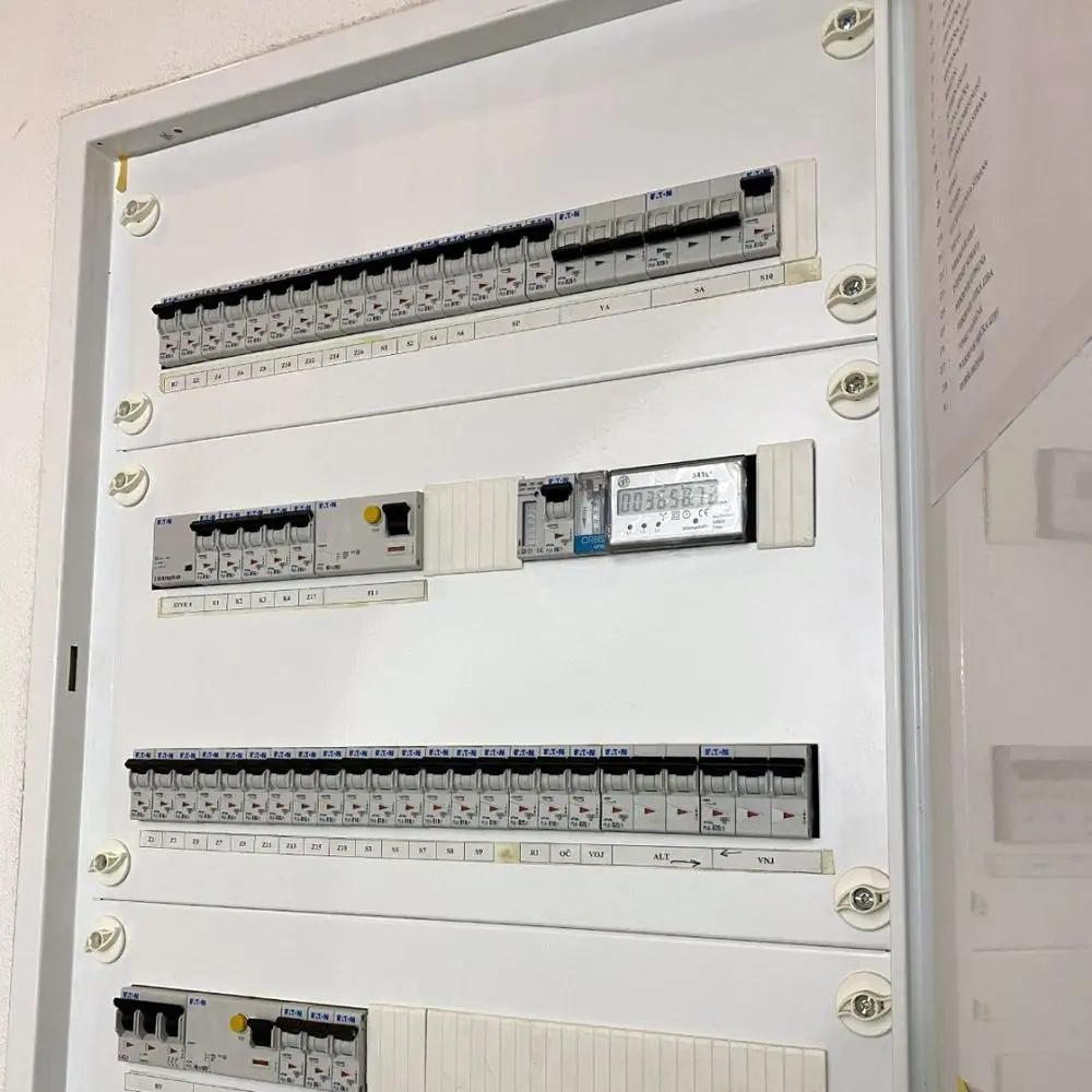 EATON Wyłącznik kombinowany 6kA PFL6-16/1N/B/3 typ AC