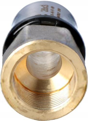 Złączka podłączeniowa PURMO CLEVERFIT z gwintem wewnetrznym 26x3/4 GW