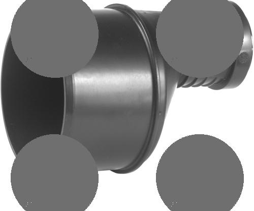 Redukcja160x110, SiTech+ czarny