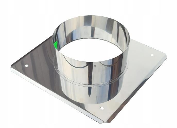 PRODMAX Podstawa pod strażaka fi 200mm