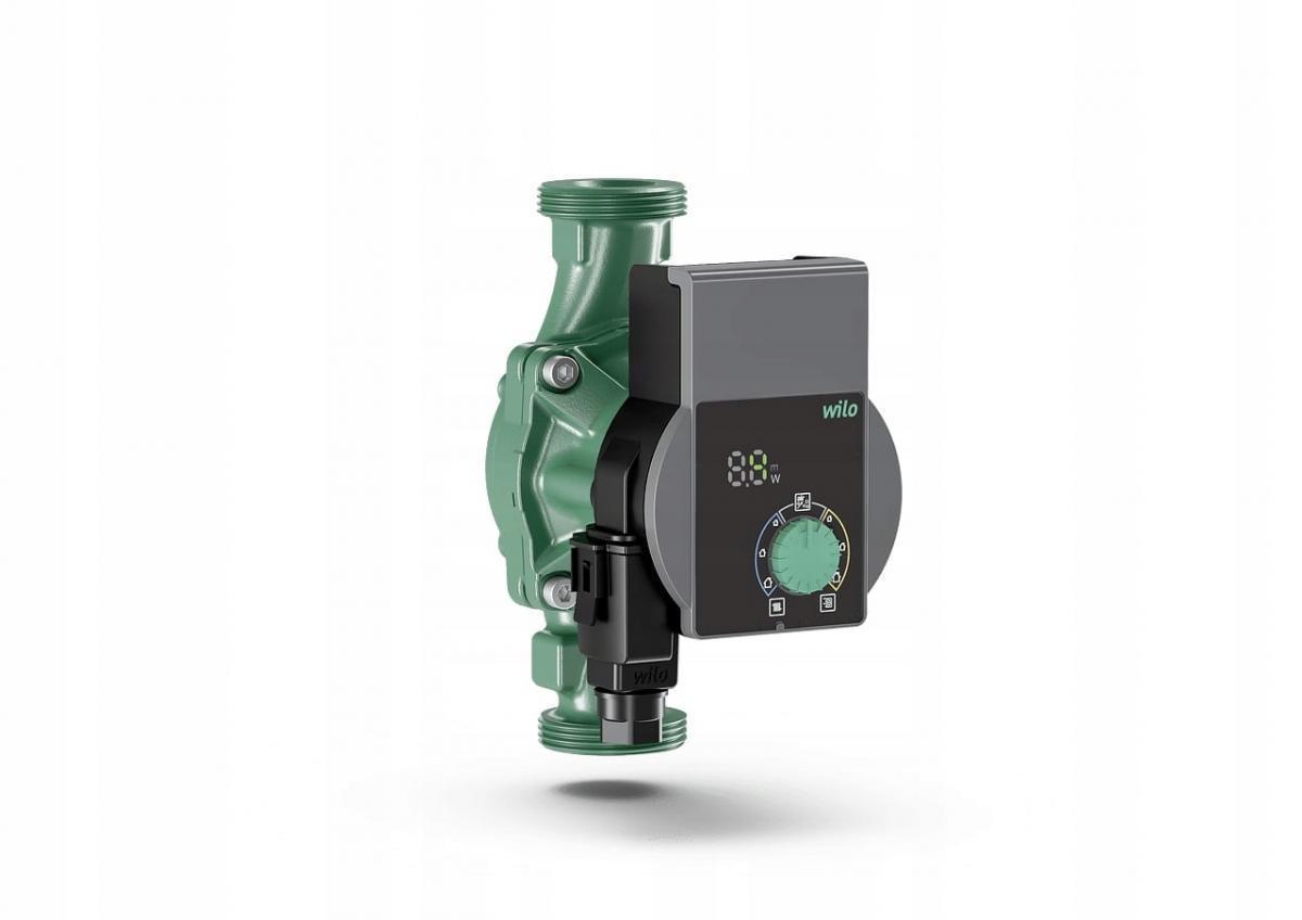 Pompa obiegowa WILO Yonos 1.0 PICO 25/1-4 48h