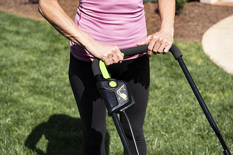 GREENWORKS Kosiarka 33 Cm Greenworks Gd24Lm33 24V