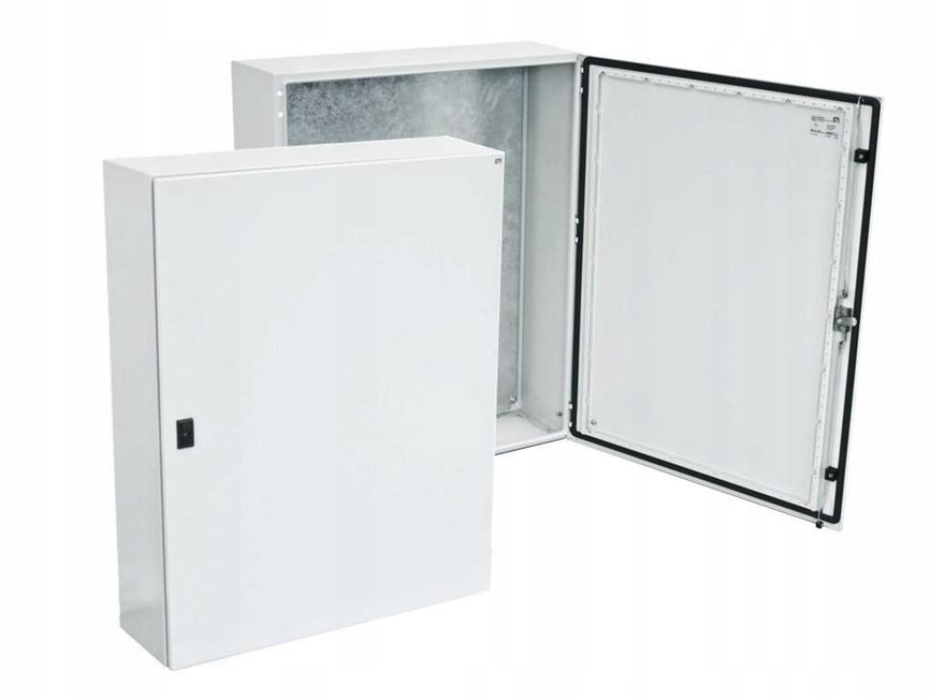 ETI Obudowa hermetyczna IP66 GT 100-100-40
