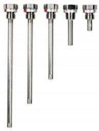 Kieszeń czujnika temperatury MBT3560, zanurzenie 150 mm, przyłącze G1/2