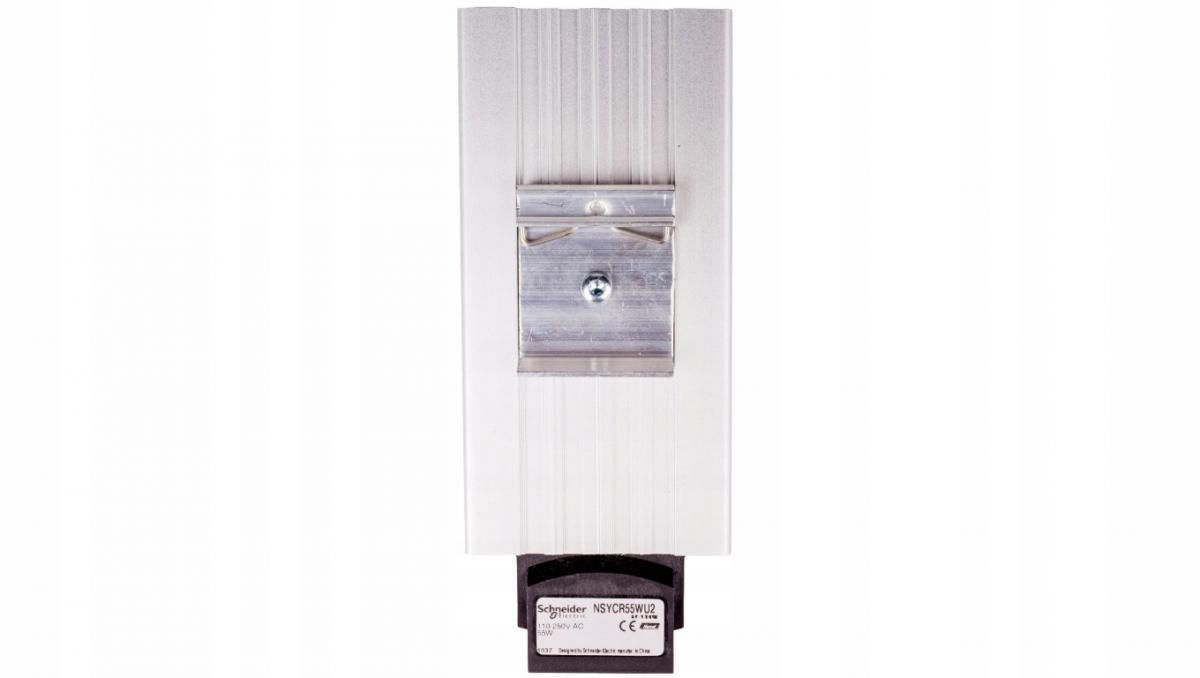 SCHNEIDER ELECTRIC Grzejnik rezystancyjny PTC 55W 110/250V