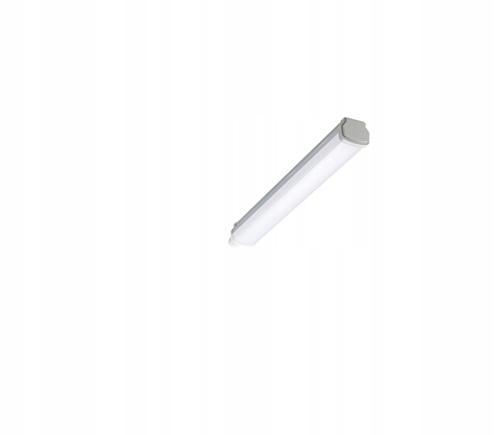 PHILIPS Oprawa hermetyczna LED WT060C 600mm 15W, 4000K, 1800lm, IP66