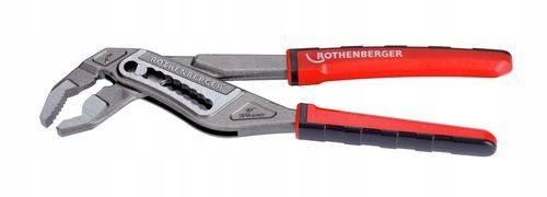 ROTHENBERGER Klucz Nastawny New Rogrip M 10 2K
