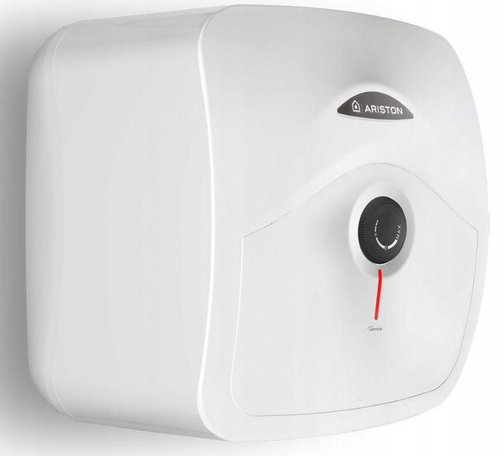 Podgrzewacz elektr. poj do montażu nad zlewem 10l ARISTON ANDRIS R 10 PL