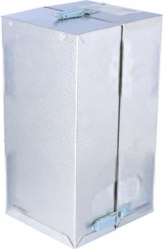 HEXONIC Izolacja apfi do wymienników LB31-21-40