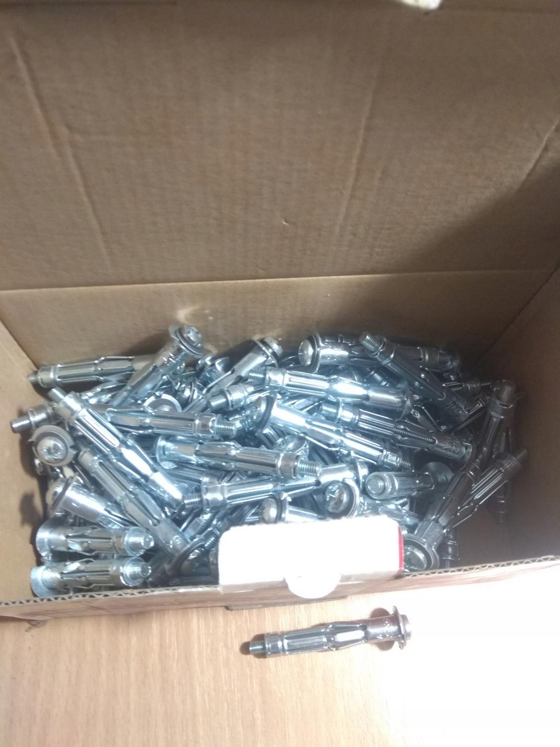 KOELNER INTERSET 5x52 mm