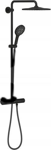 Rainshower SmartActive 310 - podtynkowa termostatyczna bateria prysznicowa