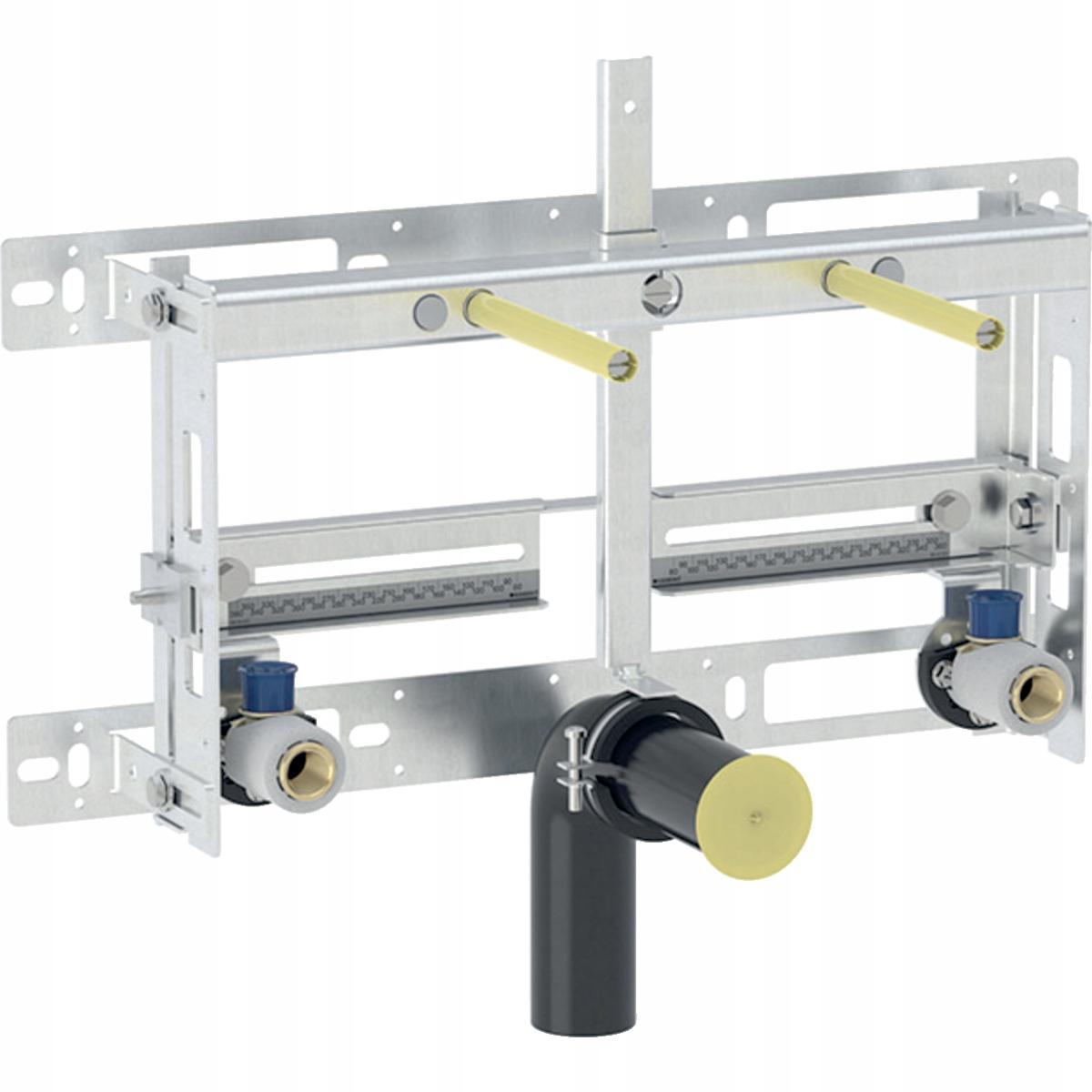 GEBERIT KOMBIFIX DO BIDETU