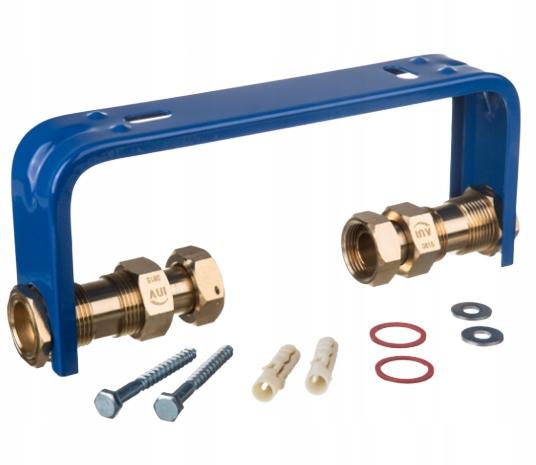 INVENA KONSOLA DO WODOMIERZA 1/2