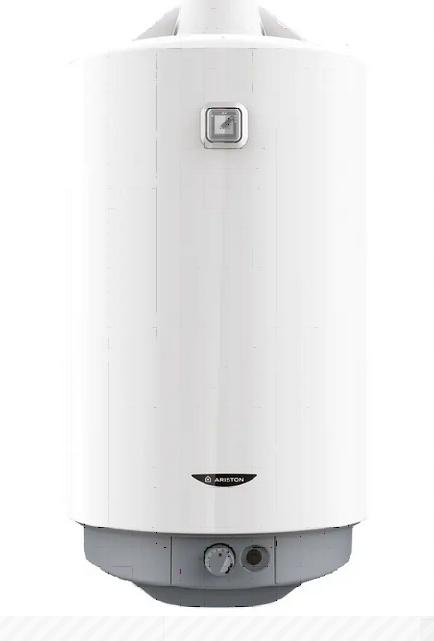 Podgrzewacz gazowy pojemnościowy 100l ARISTON S/SGA BF X 100 EE